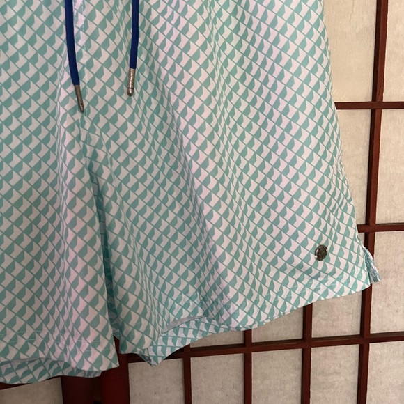 Massimo Dutti Swimming Shorts - Picture 3 of 10